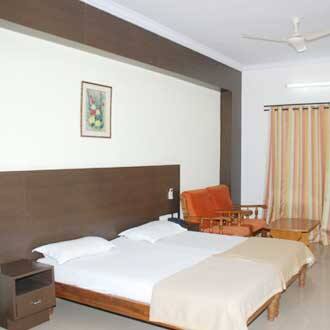 Ajantha Trinity Inn, Bangalore 4